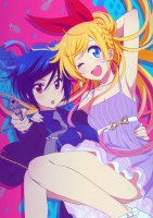 Nisekoi 29 (Small)